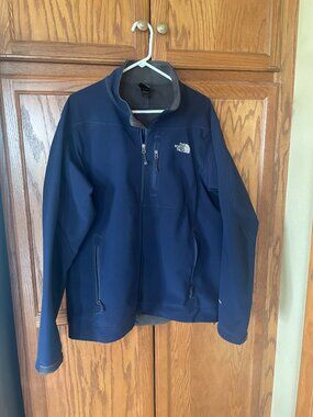 Men's XL North Face Jacket